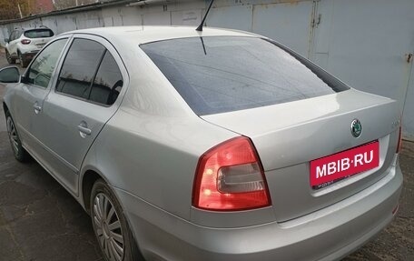 Skoda Octavia, 2012 год, 785 000 рублей, 4 фотография