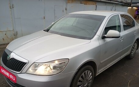 Skoda Octavia, 2012 год, 785 000 рублей, 6 фотография