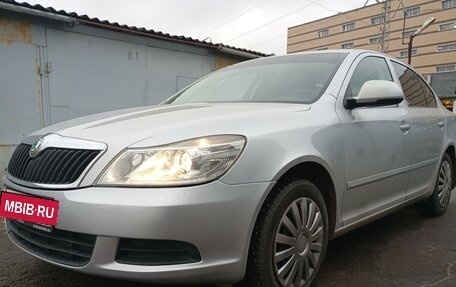 Skoda Octavia, 2012 год, 785 000 рублей, 5 фотография