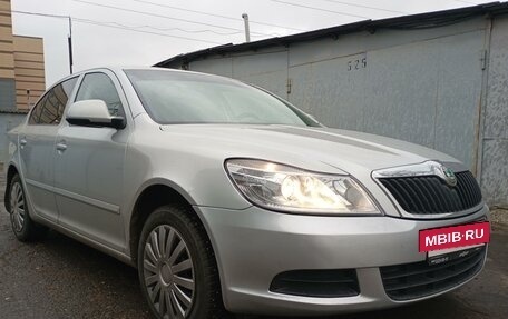 Skoda Octavia, 2012 год, 785 000 рублей, 8 фотография