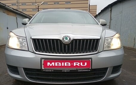 Skoda Octavia, 2012 год, 785 000 рублей, 11 фотография