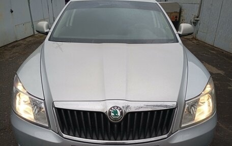 Skoda Octavia, 2012 год, 785 000 рублей, 13 фотография