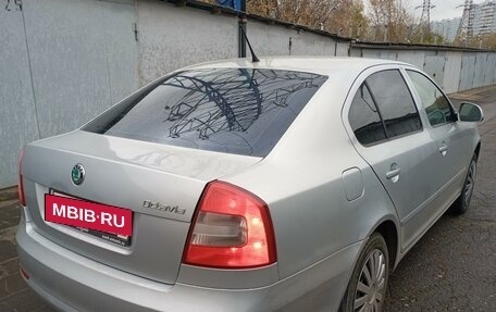 Skoda Octavia, 2012 год, 785 000 рублей, 14 фотография