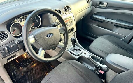 Ford Focus II рестайлинг, 2010 год, 860 000 рублей, 2 фотография