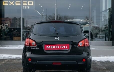 Nissan Qashqai, 2007 год, 1 100 000 рублей, 4 фотография