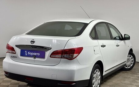 Nissan Almera, 2018 год, 1 035 000 рублей, 5 фотография