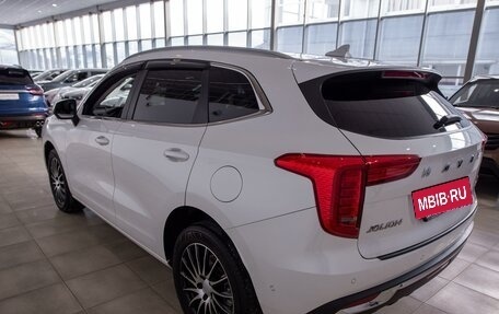 Haval Jolion, 2023 год, 2 350 000 рублей, 8 фотография