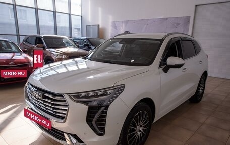 Haval Jolion, 2023 год, 2 350 000 рублей, 2 фотография