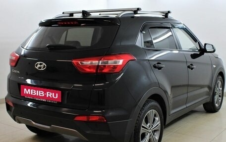 Hyundai Creta I рестайлинг, 2018 год, 1 825 000 рублей, 4 фотография