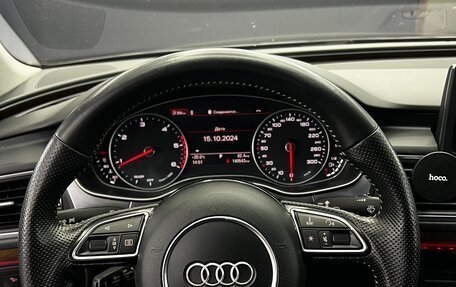 Audi A7, 2014 год, 3 200 000 рублей, 7 фотография