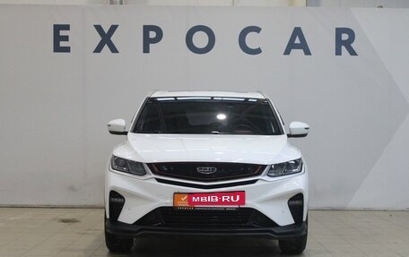 Geely Coolray I, 2023 год, 2 200 000 рублей, 8 фотография