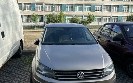 Volkswagen Polo VI (EU Market), 2018 год, 1 050 000 рублей, 4 фотография