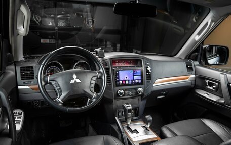 Mitsubishi Pajero IV, 2008 год, 2 455 000 рублей, 9 фотография