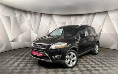 Ford Kuga III, 2010 год, 1 219 000 рублей, 1 фотография