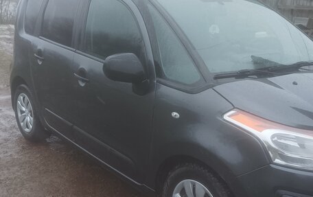 Citroen C3 Picasso I, 2013 год, 760 000 рублей, 6 фотография