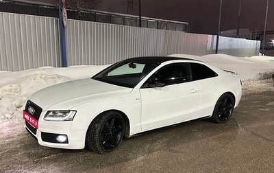 Audi A5, 2008 год, 1 800 000 рублей, 1 фотография