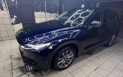 Mazda CX-5 II, 2020 год, 2 950 000 рублей, 1 фотография