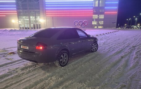 Audi A6, 2000 год, 745 000 рублей, 8 фотография