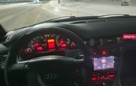 Audi A6, 2000 год, 745 000 рублей, 5 фотография