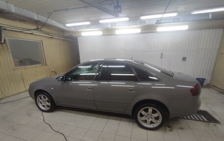 Audi A6, 2000 год, 745 000 рублей, 36 фотография