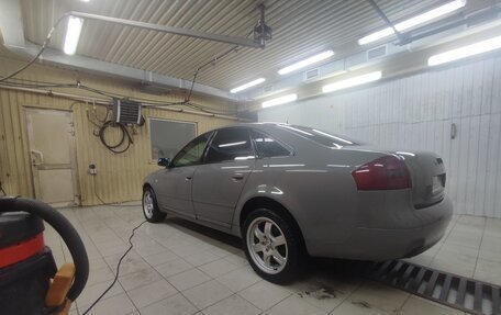 Audi A6, 2000 год, 745 000 рублей, 39 фотография