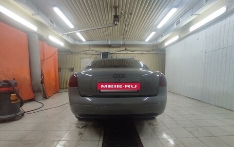 Audi A6, 2000 год, 745 000 рублей, 29 фотография