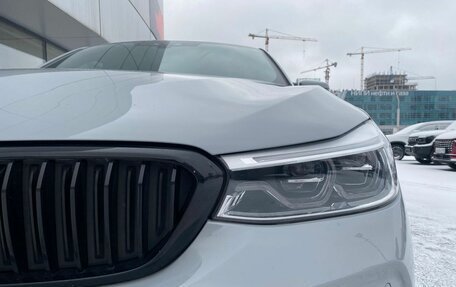 BMW 6 серия, 2020 год, 5 755 000 рублей, 17 фотография