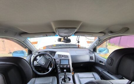 SsangYong Kyron I, 2013 год, 950 000 рублей, 8 фотография