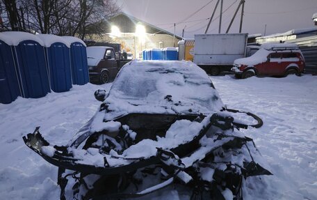 Volkswagen Tiguan I, 2011 год, 270 000 рублей, 3 фотография