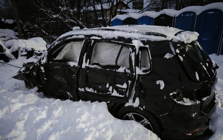 Volkswagen Tiguan I, 2011 год, 270 000 рублей, 5 фотография