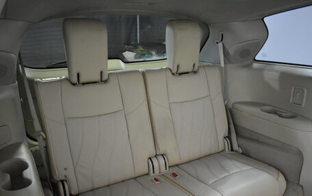 Infiniti QX60 I рестайлинг, 2014 год, 1 879 000 рублей, 16 фотография