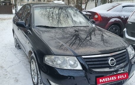 Nissan Almera Classic, 2006 год, 520 000 рублей, 3 фотография