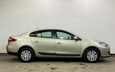 Renault Fluence I, 2011 год, 749 000 рублей, 4 фотография