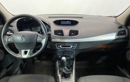 Renault Fluence I, 2011 год, 749 000 рублей, 9 фотография