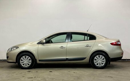 Renault Fluence I, 2011 год, 749 000 рублей, 8 фотография