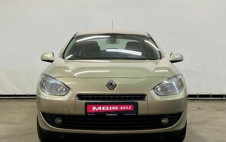 Renault Fluence I, 2011 год, 749 000 рублей, 2 фотография