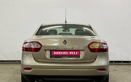 Renault Fluence I, 2011 год, 749 000 рублей, 6 фотография