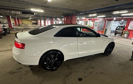 Audi A5, 2008 год, 1 800 000 рублей, 9 фотография