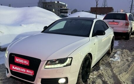 Audi A5, 2008 год, 1 800 000 рублей, 2 фотография