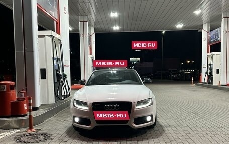 Audi A5, 2008 год, 1 800 000 рублей, 7 фотография