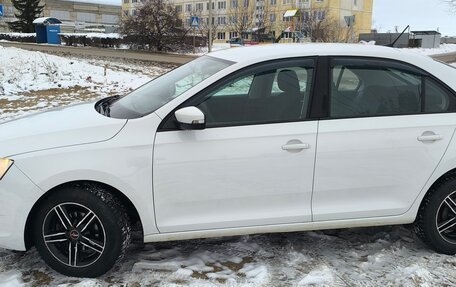 Skoda Rapid I, 2019 год, 1 100 000 рублей, 2 фотография