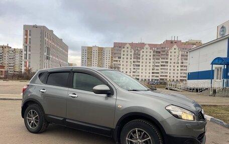 Nissan Qashqai, 2013 год, 1 149 000 рублей, 6 фотография