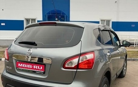 Nissan Qashqai, 2013 год, 1 149 000 рублей, 4 фотография