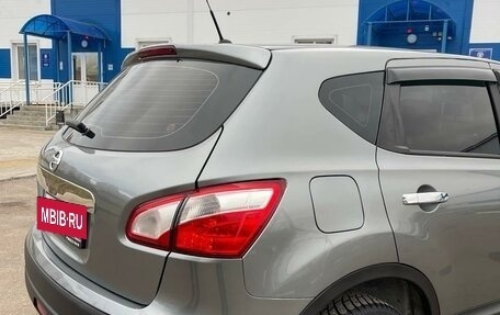 Nissan Qashqai, 2013 год, 1 149 000 рублей, 5 фотография