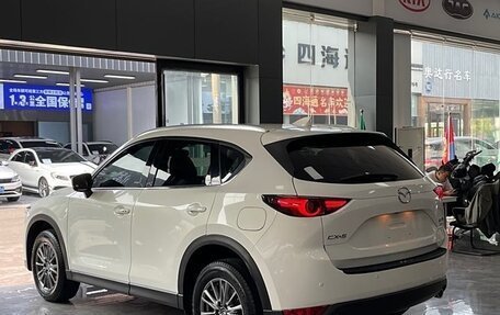 Mazda CX-5 II, 2020 год, 2 600 000 рублей, 6 фотография