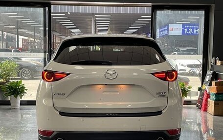 Mazda CX-5 II, 2020 год, 2 600 000 рублей, 5 фотография