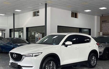 Mazda CX-5 II, 2020 год, 2 600 000 рублей, 2 фотография