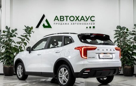 Haval Jolion, 2024 год, 2 299 000 рублей, 6 фотография