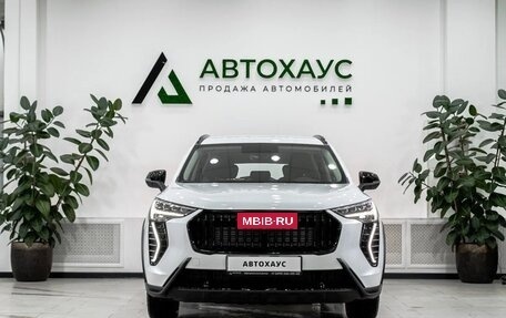 Haval Jolion, 2024 год, 2 299 000 рублей, 2 фотография