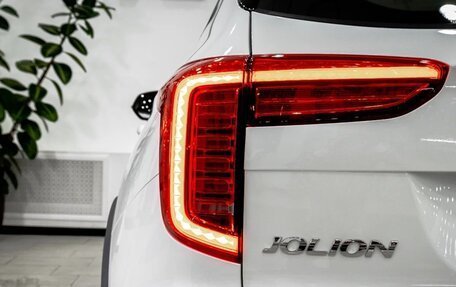 Haval Jolion, 2024 год, 2 299 000 рублей, 13 фотография